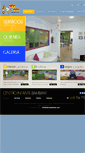 Mobile Screenshot of ludotecabambam.com
